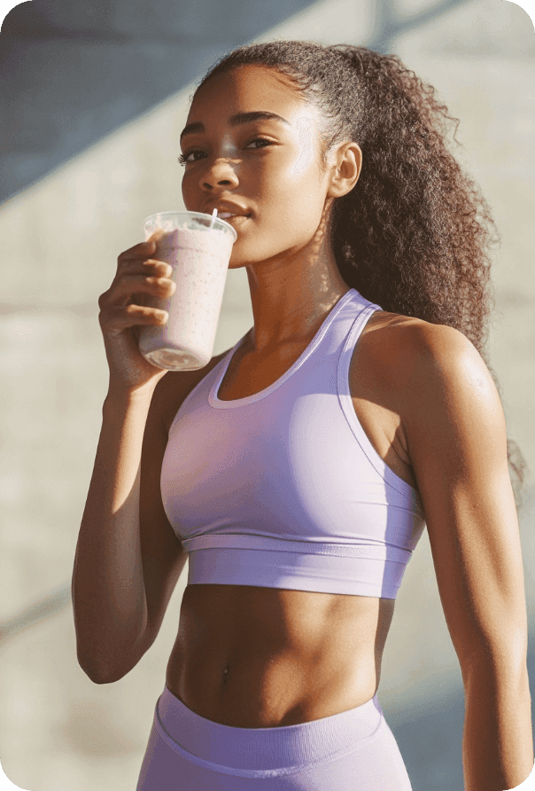 Member testimonial: Jordan, 28